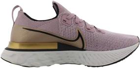 img 2 attached to Nike Womens Infinity Flyknit Running Women's Shoes