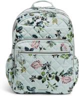 vera bradley performance backpack mayfair outdoor recreation logo