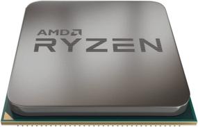 img 1 attached to AMD Ryzen Processor Wraith Cooler Computer Components and Internal Components