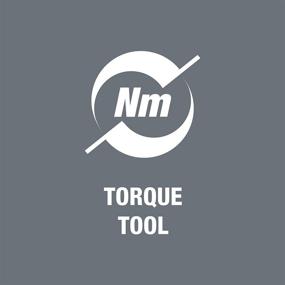 img 2 attached to Wera Click-Torque A 6 Set 1 - 19 Piece Torque Wrench Kit: Unleash Precision and Power!