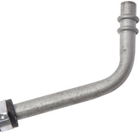 img 1 attached to Enhanced Performance Edelmann 92378 Power Steering Return Line Hose Assembly