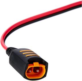 img 2 attached to 🔌 CTEK (56-263) Comfort Connect Cig Plug: Ultimate Convenience for Vehicle Charging