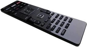 img 1 attached to 📺 Enhance Your Viewing Experience with the Vizio XRT122 TV Remote for E Series Models