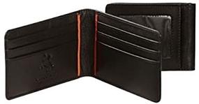 img 3 attached to 👜 BD11 Leather Business Passcase by Visconti