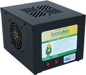 img 3 attached to SanusAer SA 40000 Commercial Generator Capacity