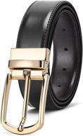 👑 premium kingsbelt leather belts for men - exquisite waist accessories logo