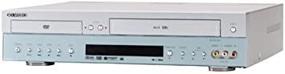 img 4 attached to 📺 GoVideo DVR4300 DVD-VCR Combo: The Ultimate Entertainment Solution