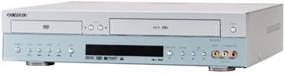 img 2 attached to 📺 GoVideo DVR4300 DVD-VCR Combo: The Ultimate Entertainment Solution