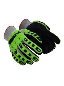 img 4 attached to Magid Glove Safety TRX450XXXL Lightweight