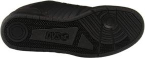 img 1 attached to DVS Celsius Skate Leather Medium Men's Shoes in Fashion Sneakers