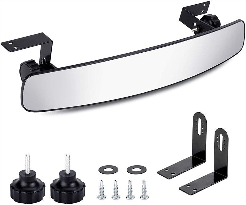betooll 16 5 golf mirror yamaha 로고