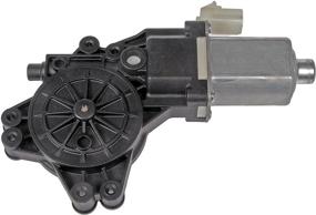 img 1 attached to 🔌 Dorman 742-429 Power Window Motor: Best Choice for Dodge/Jeep Models