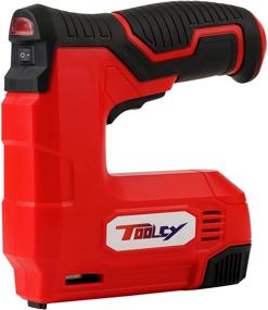 img 4 attached to Ultimate Convenience: TOOLCY Compact Cordless Rechargeable Universal - Discover the Power of Portability!