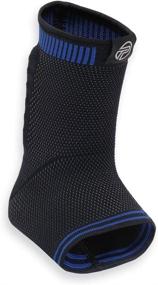 img 2 attached to PRO TEC ATHLETICS Achilles Sleeve Compression