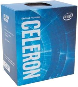 img 4 attached to Процессоры для настольных компьютеров Intel BX80677G3930 Celeron
