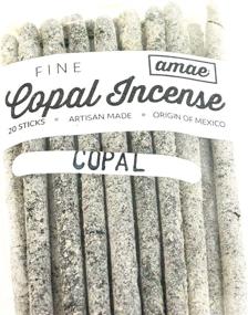 img 3 attached to 🕯️ Copal Incense Sticks - Pack of 20