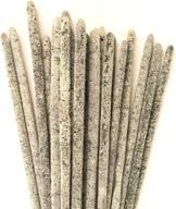 🕯️ copal incense sticks - pack of 20 логотип