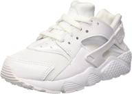 nike huarache бег платиновый 704949 110 спорт и фитнес логотип