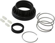 🔧 yibuy dishwasher faucet adapter kit 285170 replacement: enhanced efficiency for dishwashers logo