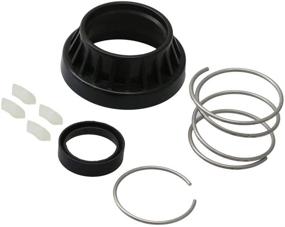 img 4 attached to 🔧 Yibuy Dishwasher Faucet Adapter Kit 285170 Replacement: Enhanced Efficiency for Dishwashers