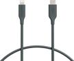 amazonbasics lightning certified charger iphone industrial electrical in wiring & connecting logo
