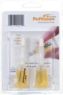 👀 enhance your pet's vision with pet vision - 8 ml logo