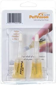 img 1 attached to 👀 Enhance Your Pet's Vision with Pet Vision - 8 ml