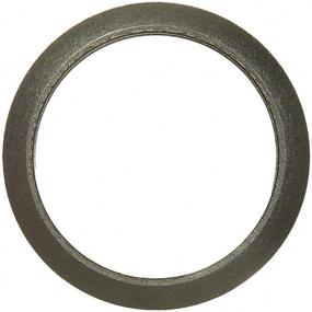 img 1 attached to Fel-Pro 61012 High-Performance Exhaust Flange Gasket