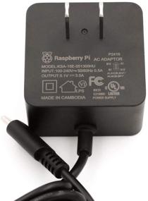img 1 attached to Raspberry Model Official SC0218 Accessory