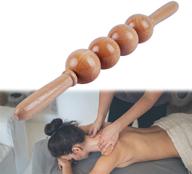 maderoterapia cellulite lymphatic drainage massager logo