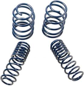 img 1 attached to Ford Racing M5300K Lowering Spring