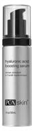 💧 pca skin hyaluronic acid boosting serum - niacinamide infused anti-aging hyaluronic acid serum for instant hydration (1 oz) logo