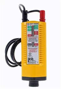 img 3 attached to ⚡️ IDEAL INDUSTRIES INC. 61-065 Vol-Test Voltage Tester, CAT III 600v