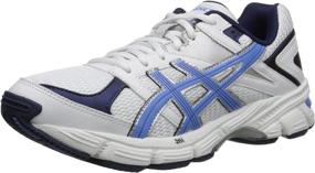 img 4 attached to 👟 ASICS Women's GEL-190 TR Cross-Training Shoe: Optimal Support and Performance for Women