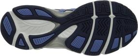 img 1 attached to 👟 ASICS Women's GEL-190 TR Cross-Training Shoe: Optimal Support and Performance for Women