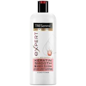 img 1 attached to Tresemme Expert Selection Keratin Conditioner