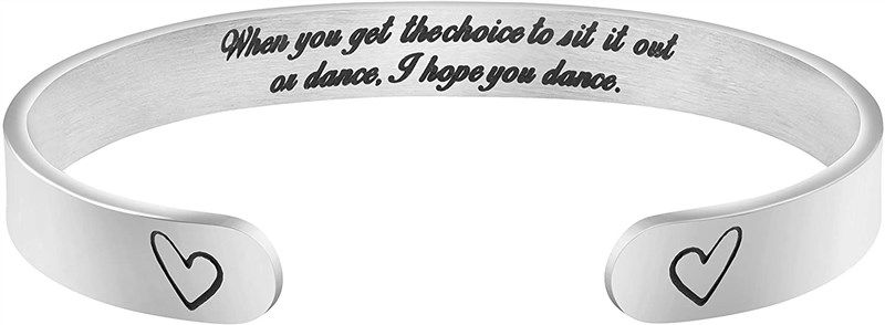 memgift inspirational stainless motivational christmas 로고