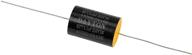 dayton audio dmpc 5 1 polypropylene capacitor logo