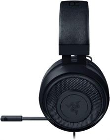 img 2 attached to Razer Kraken Headset Headphones Cushions