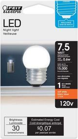 img 3 attached to Feit Electric BP71 2S LED Bulb