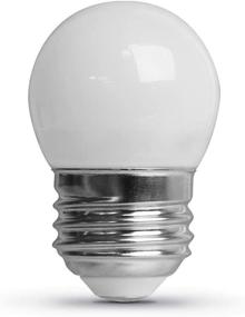 img 4 attached to Feit Electric BP71 2S LED Bulb