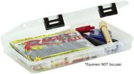 plano 370710 prolatch compartments stowaway logo