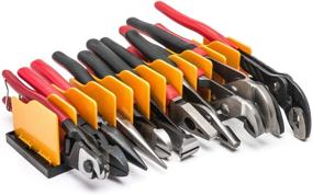 img 3 attached to 🔧 Optimized for SEO: GEARWRENCH 83129 Adjustable Plier Rack