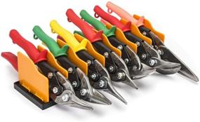 img 2 attached to 🔧 Optimized for SEO: GEARWRENCH 83129 Adjustable Plier Rack