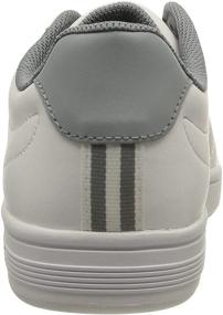 img 2 attached to K Swiss Low Top Sneakers White Tradewinds
