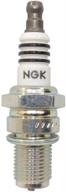 enhanced ngk cr8hix spark plug - stock #7669 for improved performance logo