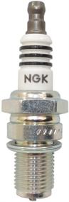 img 1 attached to Enhanced NGK CR8HIX Spark Plug - Stock #7669 for Improved Performance