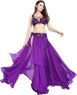 royal smeela belly costume colors sports & fitness and other sports логотип