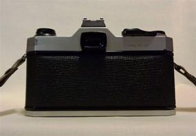 img 1 attached to 📷 Комплект фотокамеры Pentax K1000 с ручной фокусировкой и объективом Pentax 50 мм