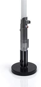 img 2 attached to 🌟 Star Wars Luke Skywalker Lightsaber Desk Lamp